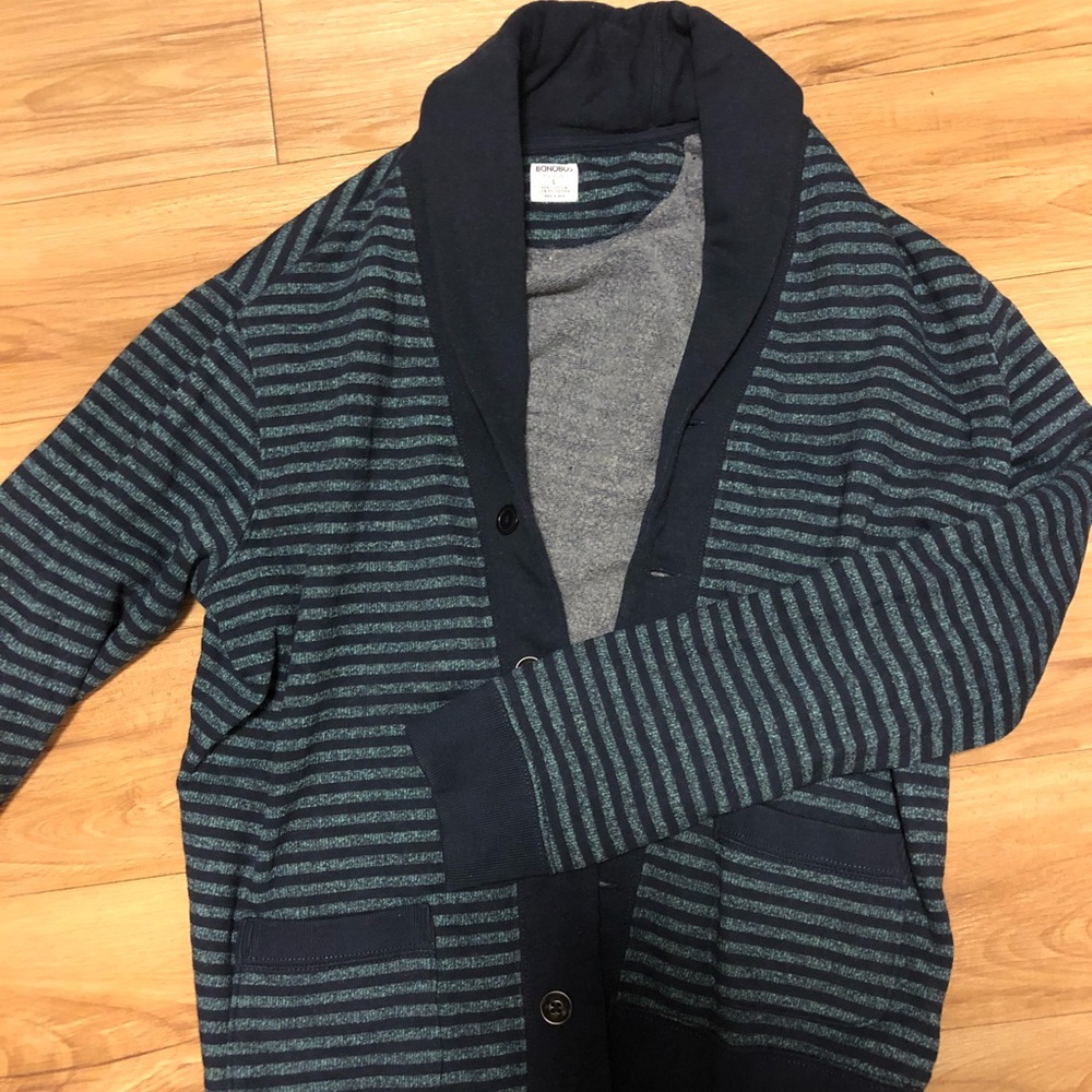 Bonobos - Men’s sweater (LG)